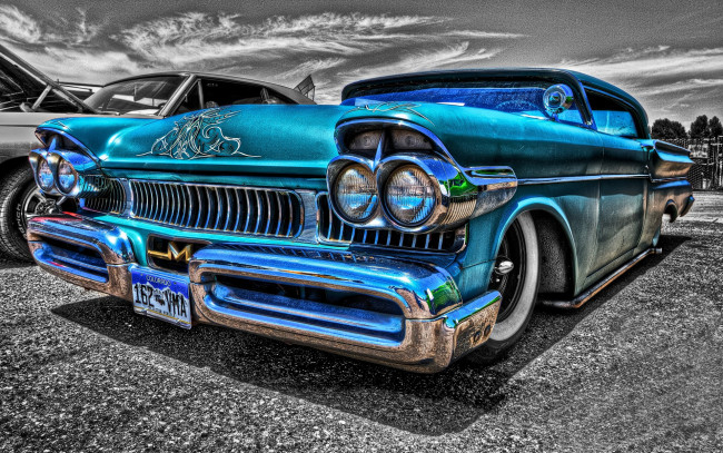 Обои картинки фото автомобили, выставки и уличные фото, тюнинг, авто