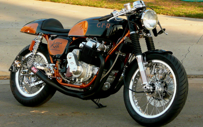 Обои картинки фото мотоциклы, customs, moto