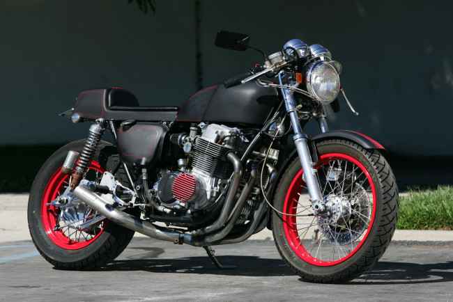 Обои картинки фото мотоциклы, customs, motorcycle