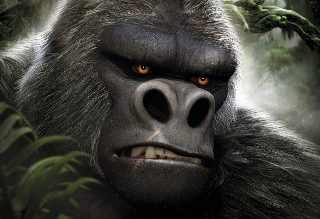 Обои картинки фото тарзан 2013, мультфильмы, tarzan , 2013, tarzan, тарзан