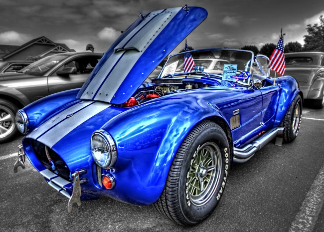 Обои картинки фото автомобили, выставки и уличные фото, тюнинг, авто