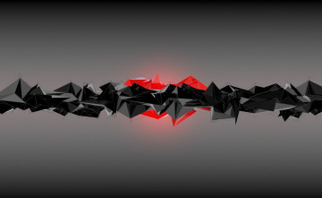 Картинка primitive разное текстуры