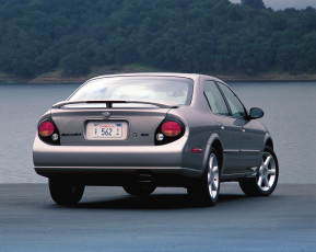 Картинка автомобили nissan datsun