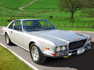 Картинка автомобили -unsort mirage momo