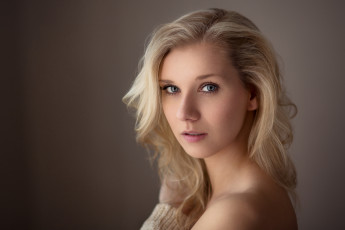 Картинка девушки -unsort+ лица +портреты взгляд лицо