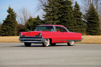 Картинка автомобили lincoln