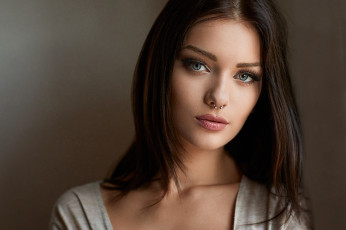 Картинка девушки -unsort+ лица +портреты лицо взгляд