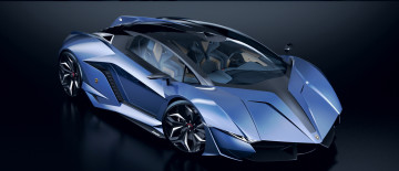 обоя lamborghini resonare concept 2015, автомобили, lamborghini, concept, 2015, supercar, resonare