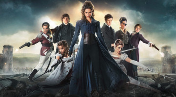 Картинка pride+and+prejudice+and+zombies кино+фильмы pride and prejudice zombies гордость предубеждение зомби action horror