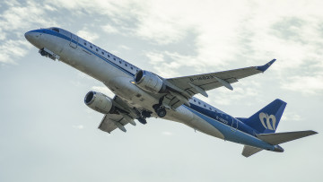 Картинка авиация пассажирские+самолёты авиалайнер