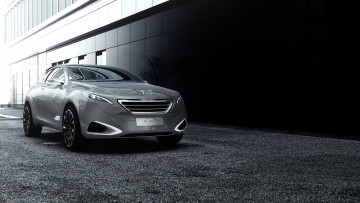Картинка peugeot+sxc автомобили peugeot sxc