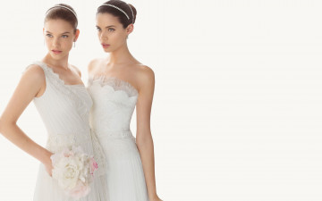 Картинка девушки sara+sampaio подруга цветы невесты платье модель сара сампайо