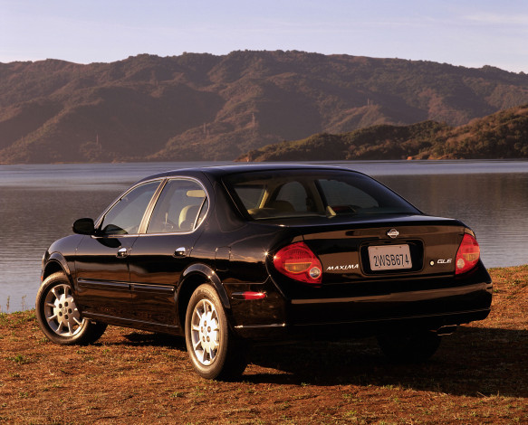 Обои картинки фото автомобили, nissan, datsun