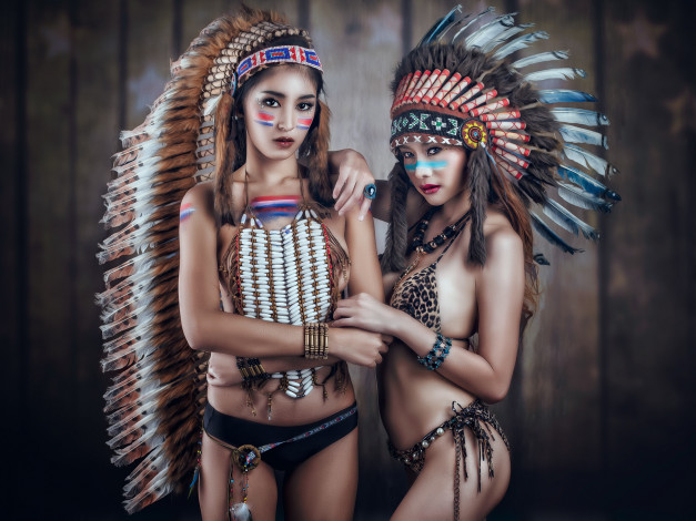 Обои картинки фото девушки, -unsort , азиатки, взгляд, лицо