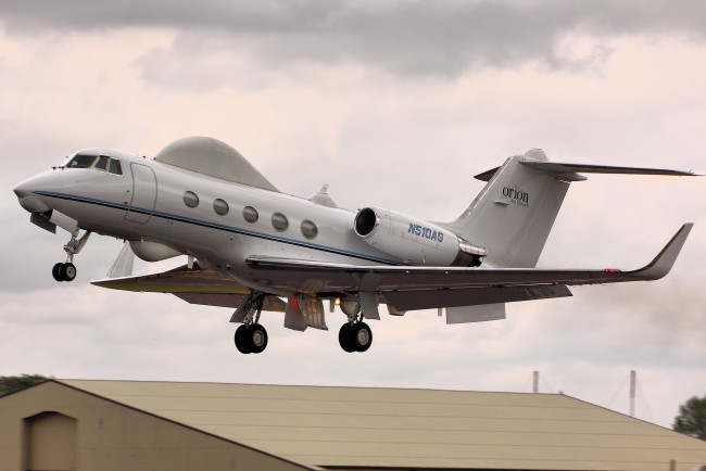 Обои картинки фото авиация, пассажирские самолёты, авиалайнер