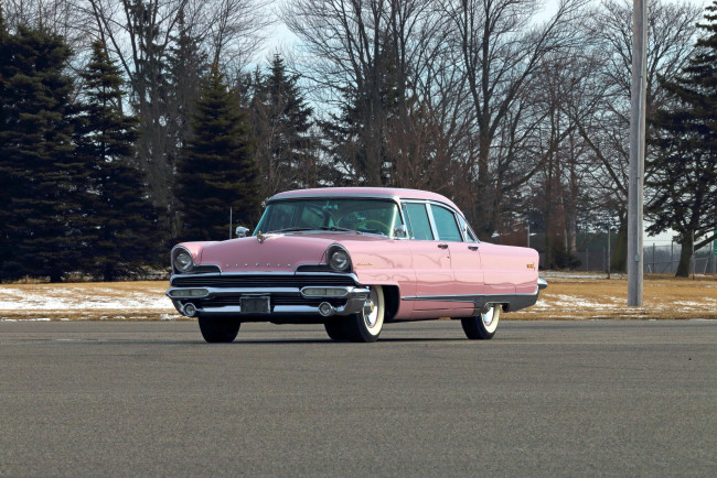 Обои картинки фото автомобили, lincoln