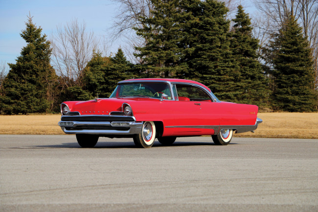 Обои картинки фото автомобили, lincoln