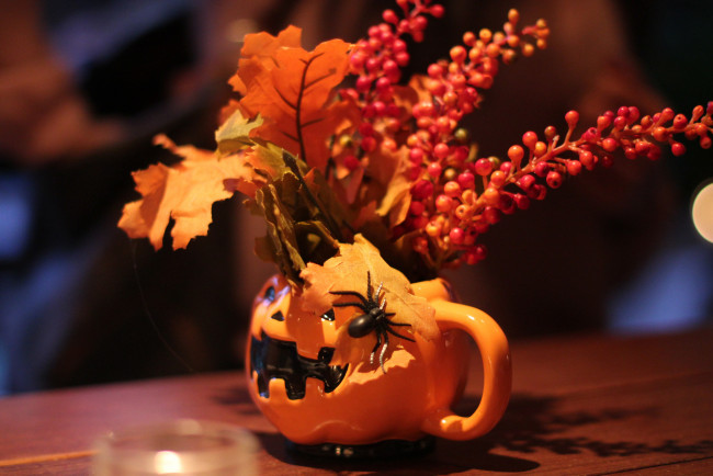 Обои картинки фото праздничные, хэллоуин, хеллоуин