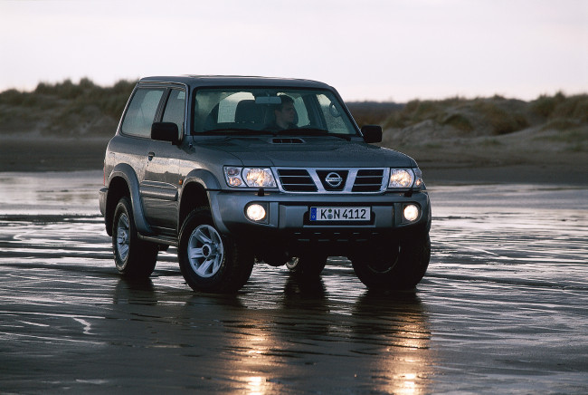 Обои картинки фото автомобили, nissan, datsun