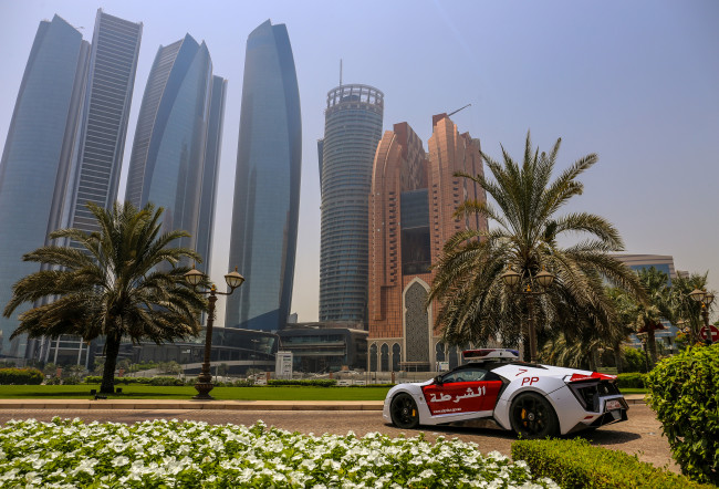 Обои картинки фото автомобили, lykan