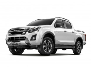 Картинка автомобили isuzu