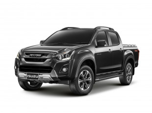 Картинка автомобили isuzu