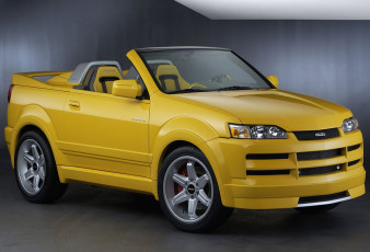 Картинка isuzu+axiom+xsr+concept+2002 автомобили isuzu axiom xsr concept 2002