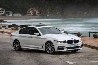 Картинка автомобили bmw