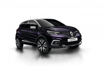 Картинка автомобили renault