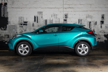 Картинка автомобили toyota