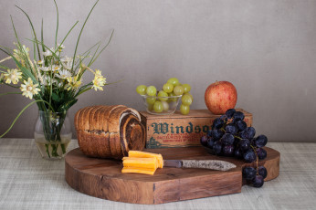 Картинка еда натюрморт снедь