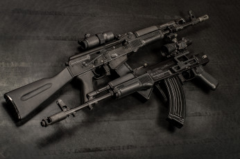 Картинка оружие автоматы ствол