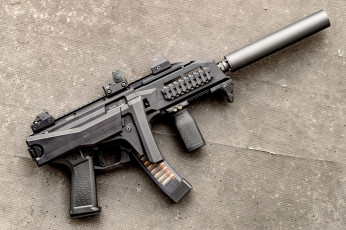 Картинка оружие автоматы ствол