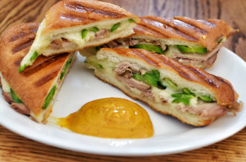 Картинка еда бутерброды +гамбургеры +канапе бургер