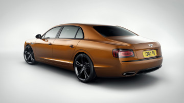 Картинка bentley+flying+spur+w12-s+2017 автомобили bentley w12-s flying spur 2017