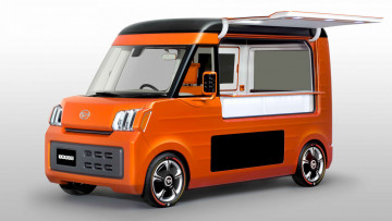 Картинка daihatsu+tempo+concept+2016 автомобили daihatsu 2016 concept tempo