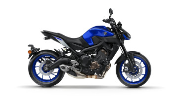 Картинка мотоциклы yamaha