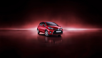 Картинка автомобили toyota