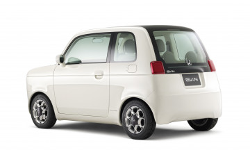 Картинка honda+to+display+latest+cr-z+concept+2009 автомобили honda concept cr-z latest to display 2009