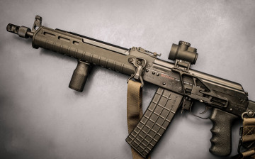 Картинка оружие автоматы ствол