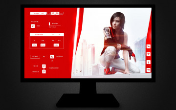 Картинка компьютеры мониторы +ноутбуки монитор