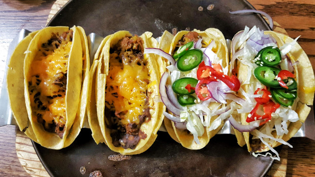 Обои картинки фото еда, бутерброды,  гамбургеры,  канапе, бургер