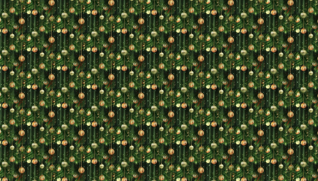 Обои картинки фото праздничные, 3д графика , новый год, новый, год, арт, фон, текстура, праздник, ёлочка, новогодние, шарики
