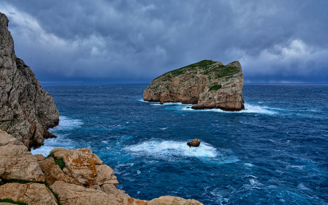 Обои картинки фото природа, побережье, море, берег