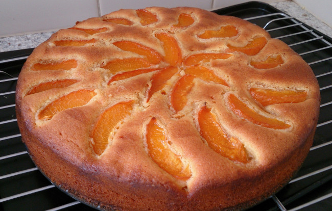 Обои картинки фото еда, пироги, пирог