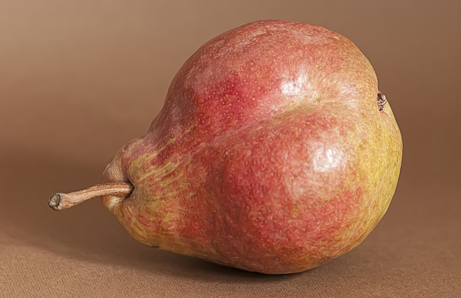 Обои картинки фото еда, груши, плоды