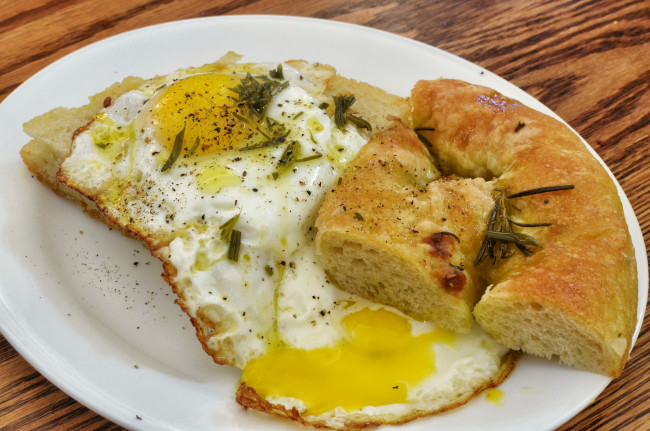 Обои картинки фото еда, Яичные блюда, яичница