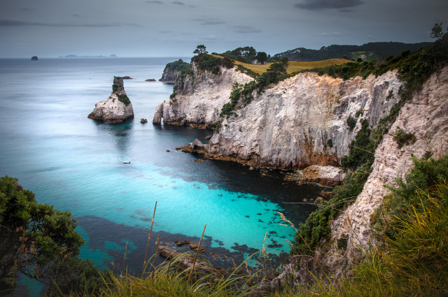 Обои картинки фото природа, побережье, море, берег