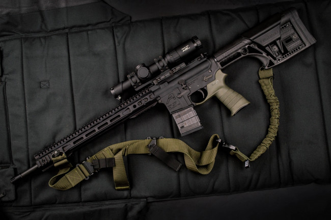 Обои картинки фото оружие, автоматы, ствол