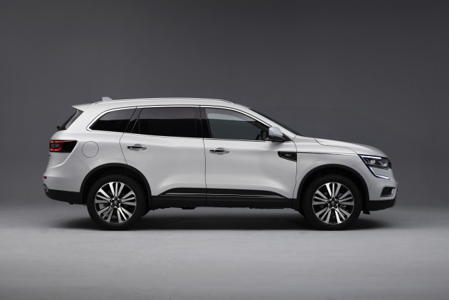 Обои картинки фото автомобили, renault